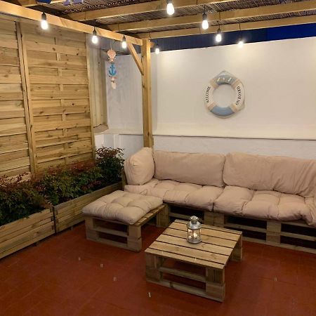 Apartamento Con Terraza Y Parking Privado Daire Palamós Dış mekan fotoğraf
