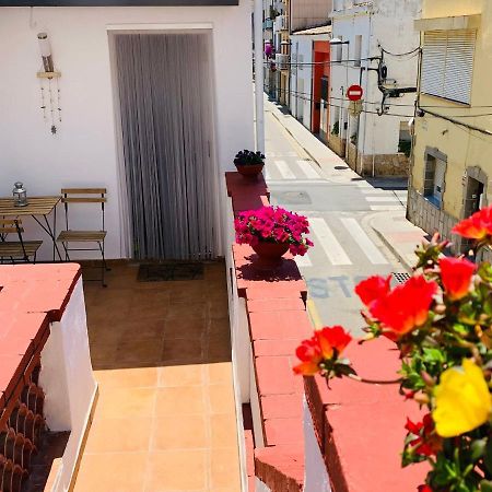 Apartamento Con Terraza Y Parking Privado Daire Palamós Dış mekan fotoğraf