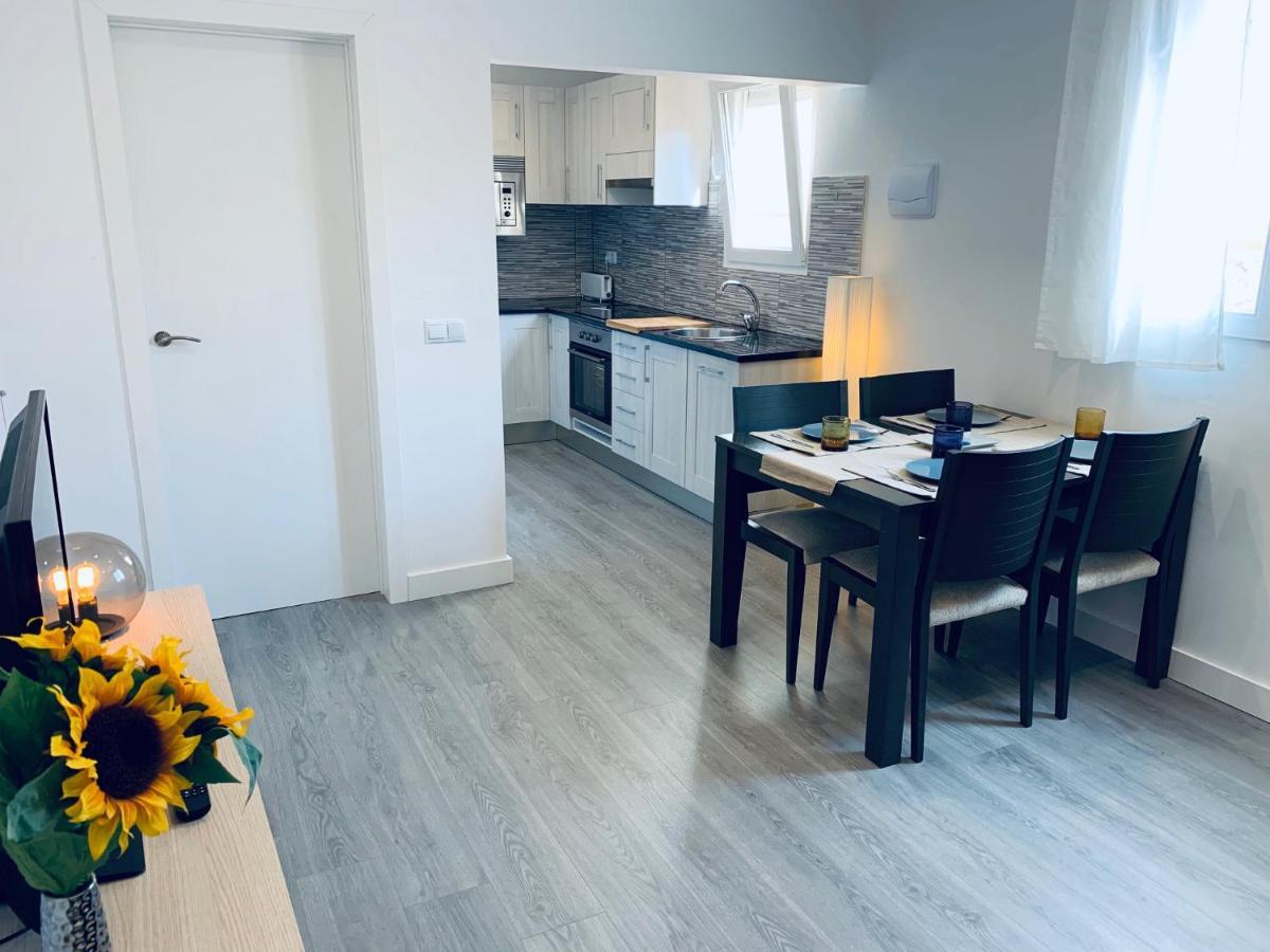 Apartamento Con Terraza Y Parking Privado Daire Palamós Dış mekan fotoğraf