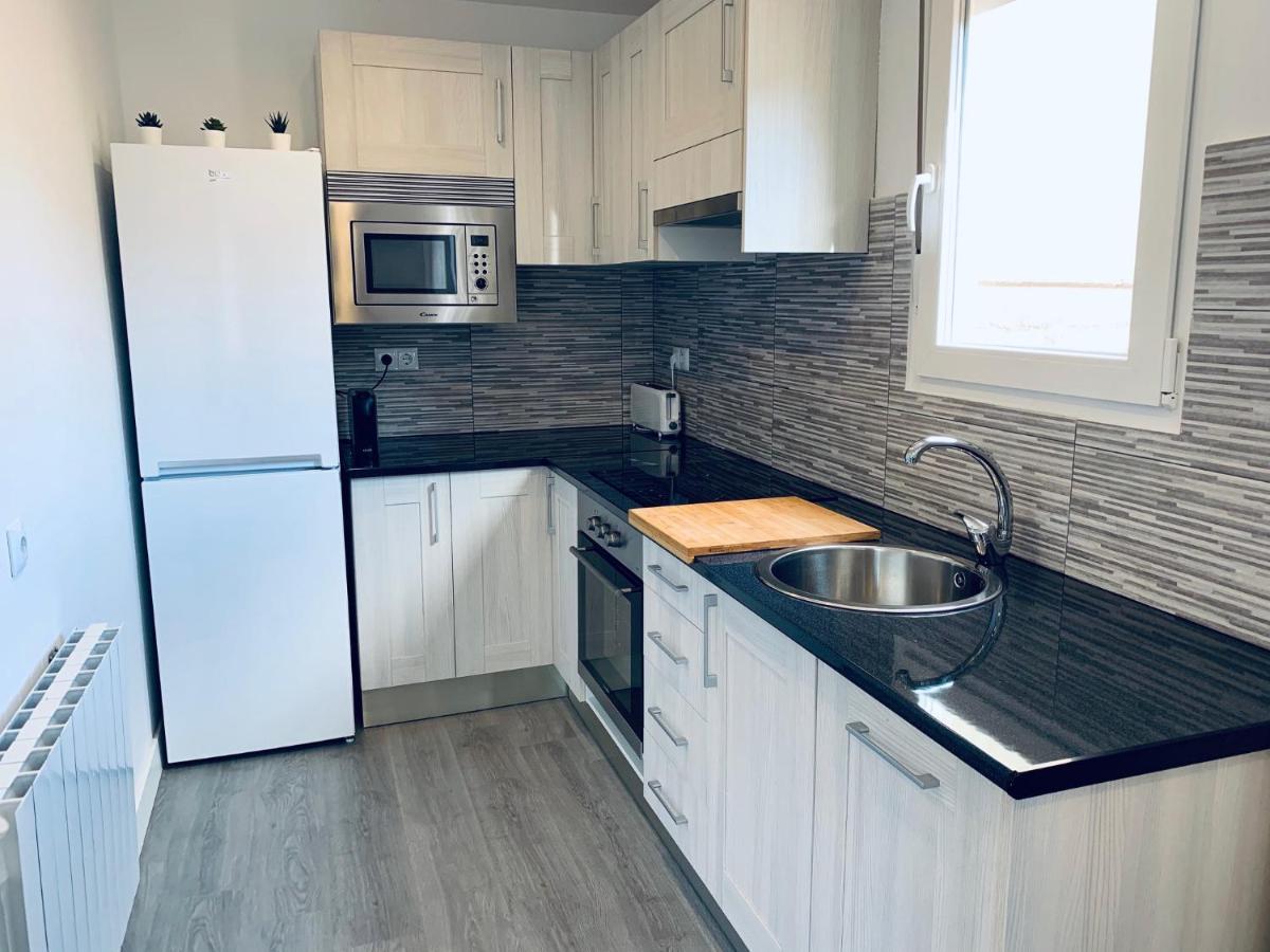 Apartamento Con Terraza Y Parking Privado Daire Palamós Dış mekan fotoğraf