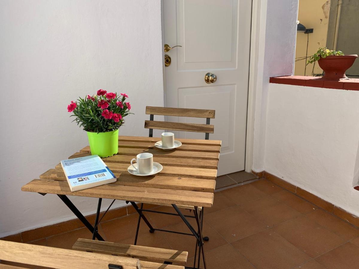 Apartamento Con Terraza Y Parking Privado Daire Palamós Dış mekan fotoğraf