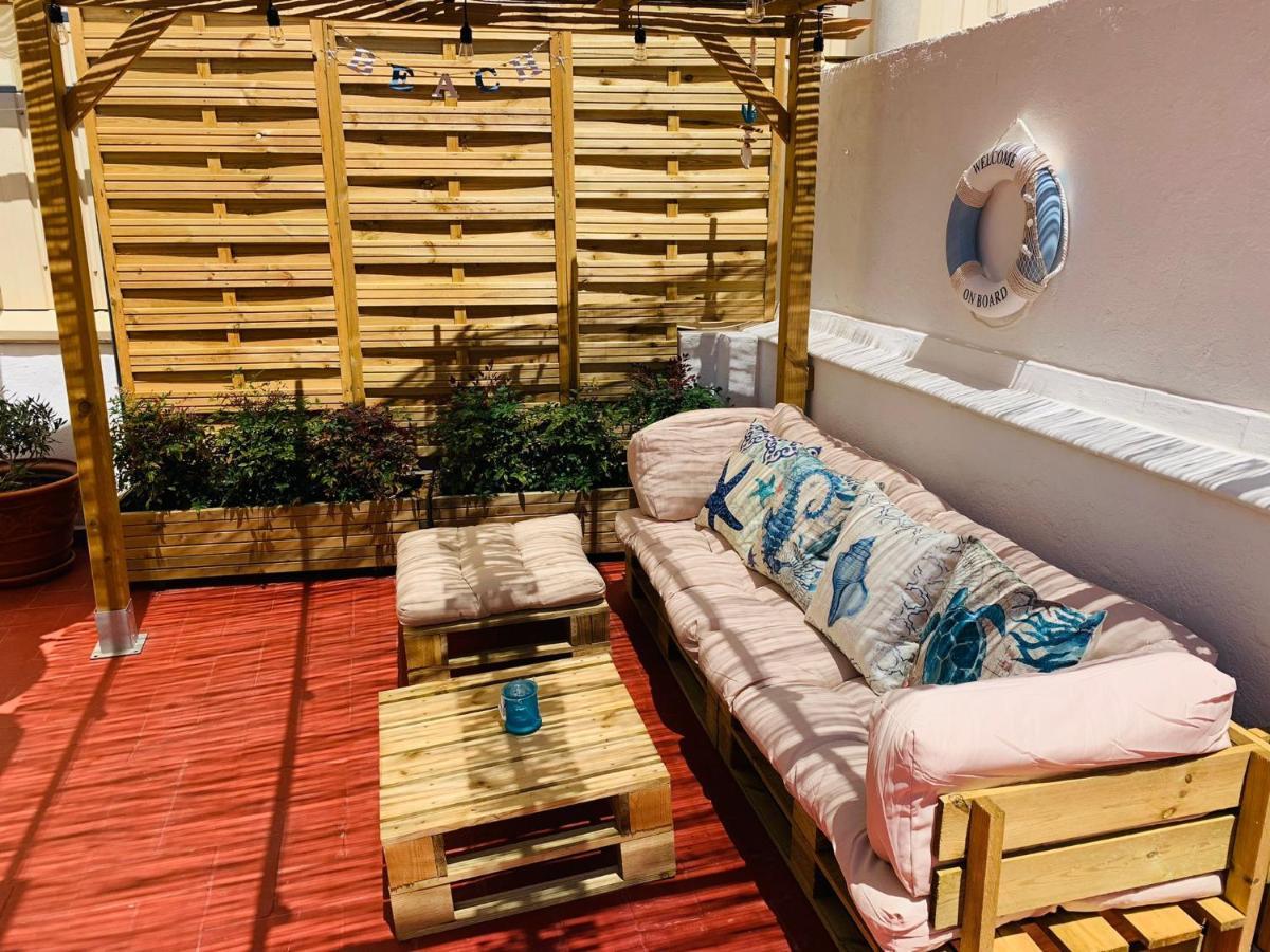 Apartamento Con Terraza Y Parking Privado Daire Palamós Dış mekan fotoğraf
